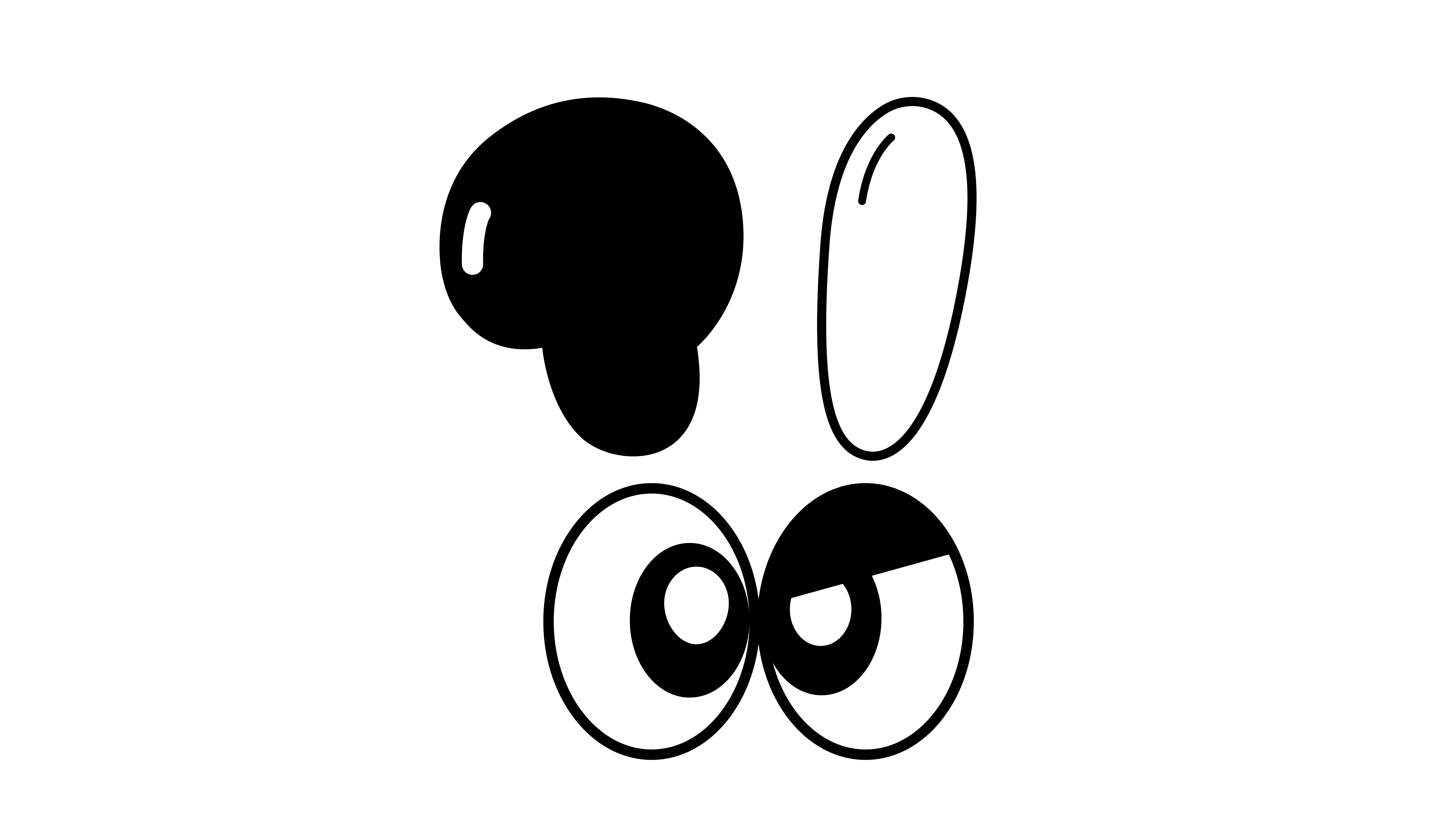 인테러뱅 x 몬드리안